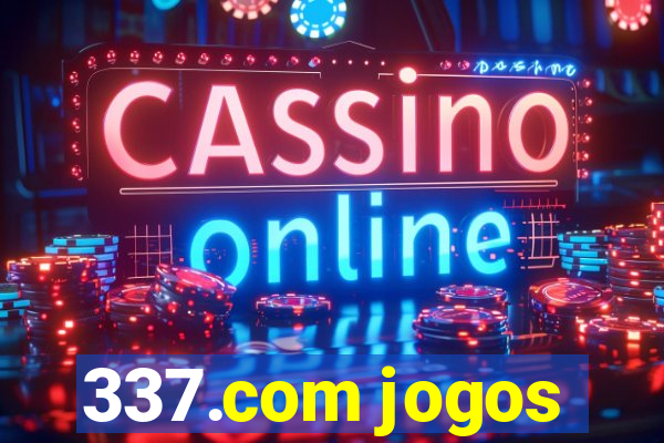 337.com jogos